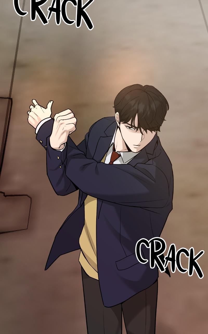 Designated Bully Chapter 16