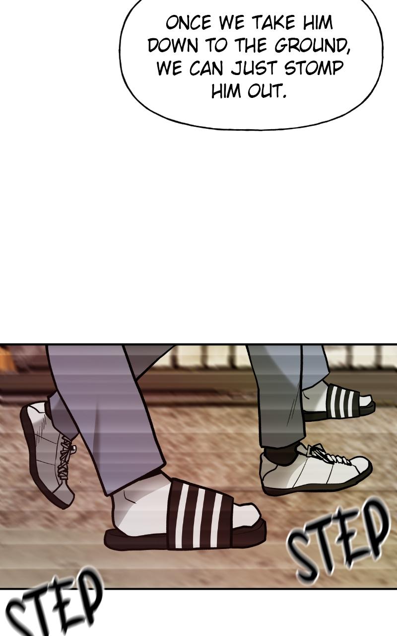 Designated Bully Chapter 16