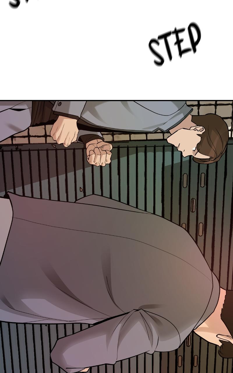 Designated Bully Chapter 16