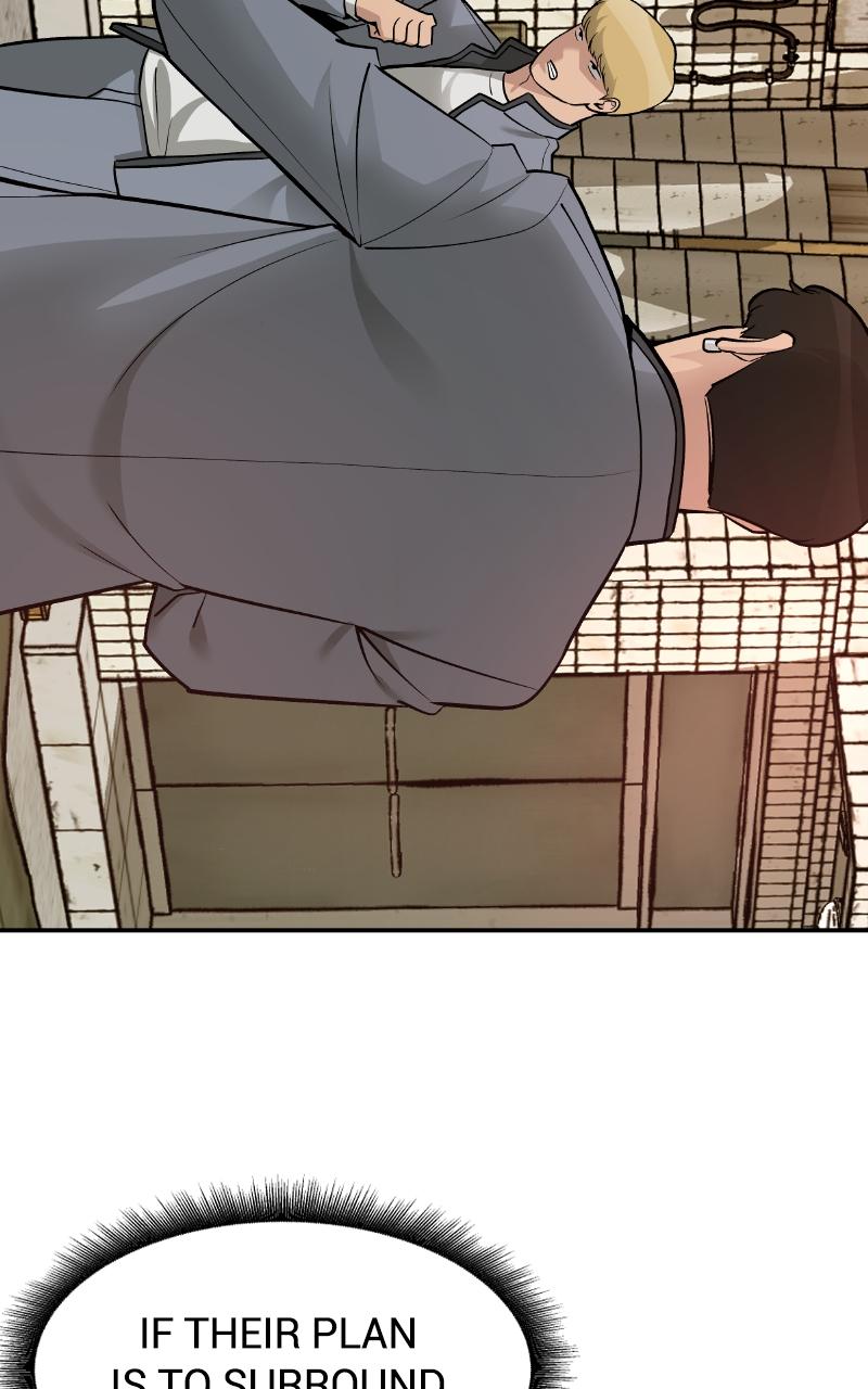 Designated Bully Chapter 16