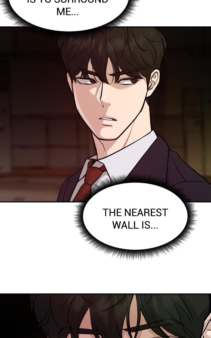 Designated Bully Chapter 16