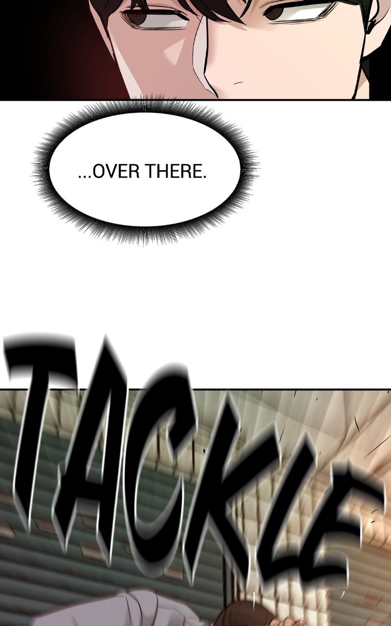 Designated Bully Chapter 16