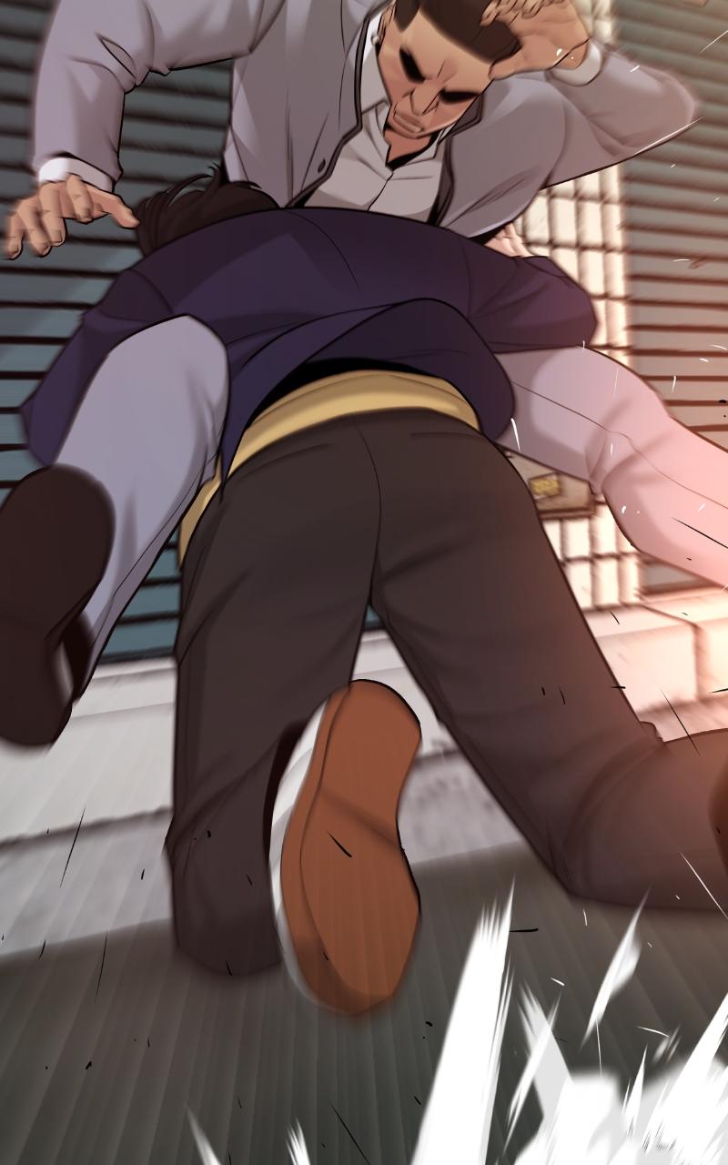 Designated Bully Chapter 16