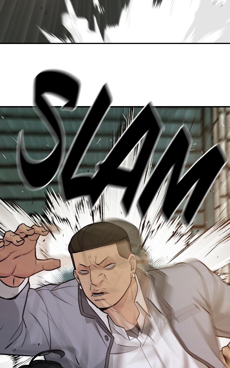 Designated Bully Chapter 16