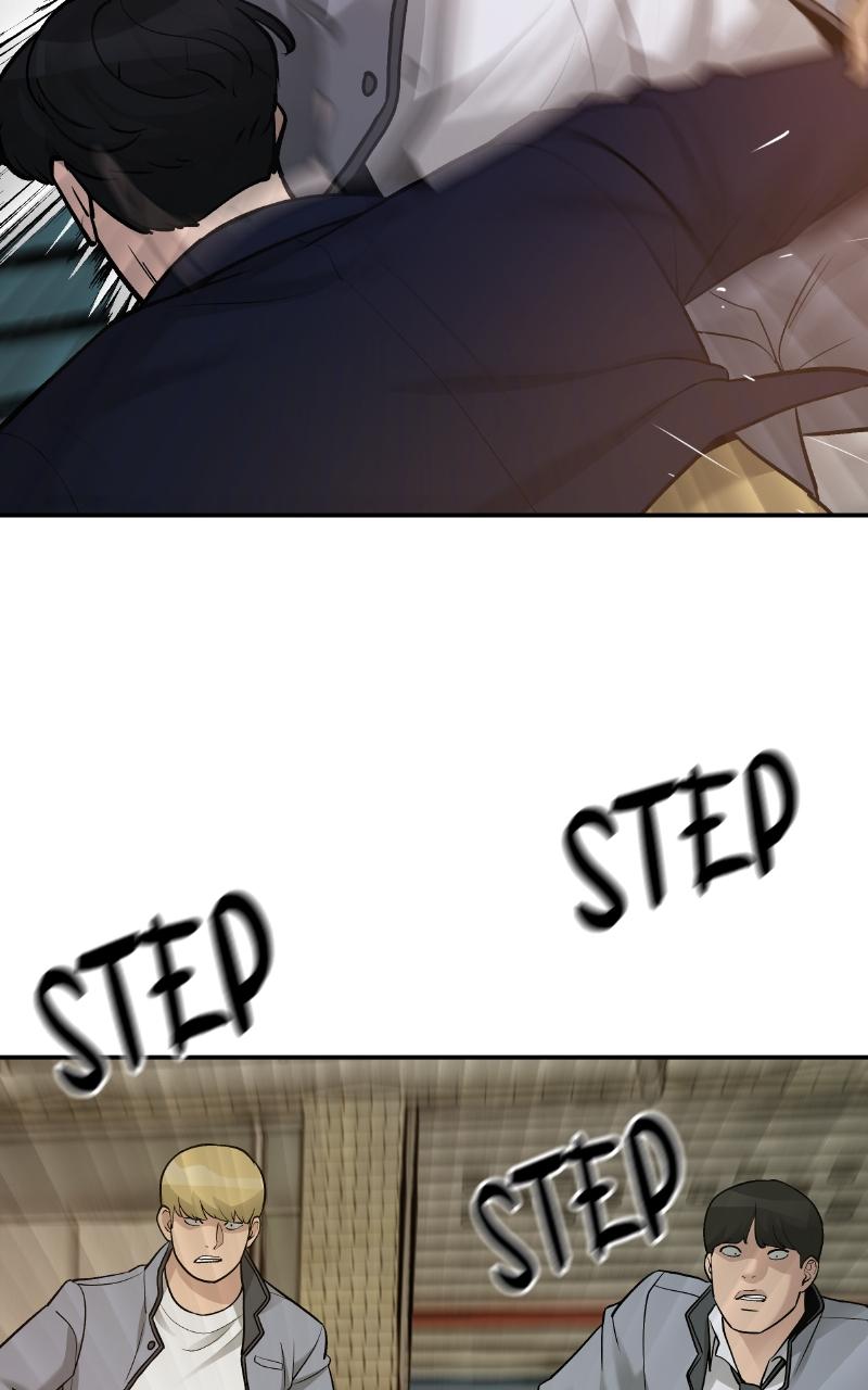 Designated Bully Chapter 16