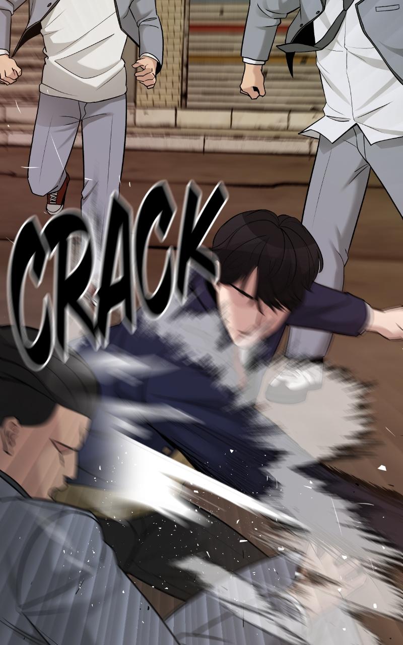 Designated Bully Chapter 16