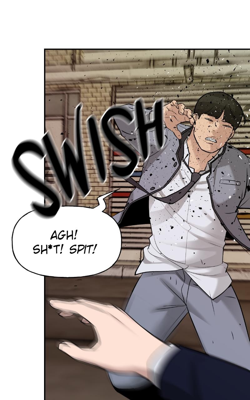 Designated Bully Chapter 16