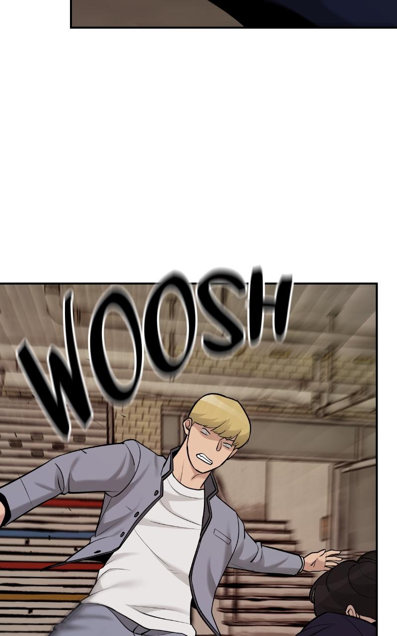 Designated Bully Chapter 16