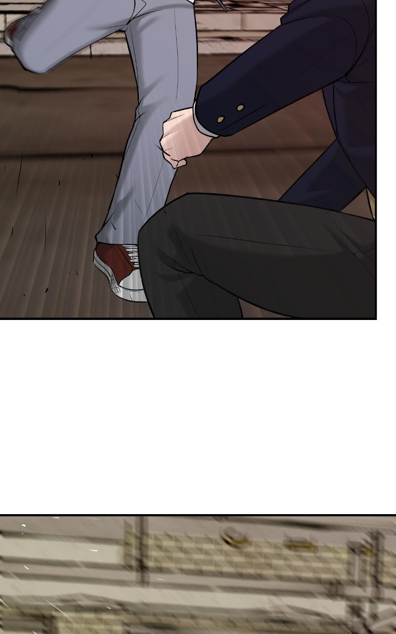 Designated Bully Chapter 16