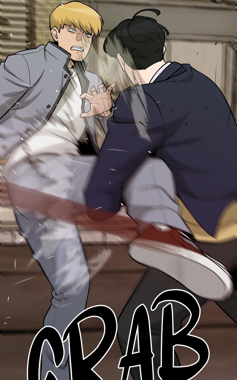 Designated Bully Chapter 16