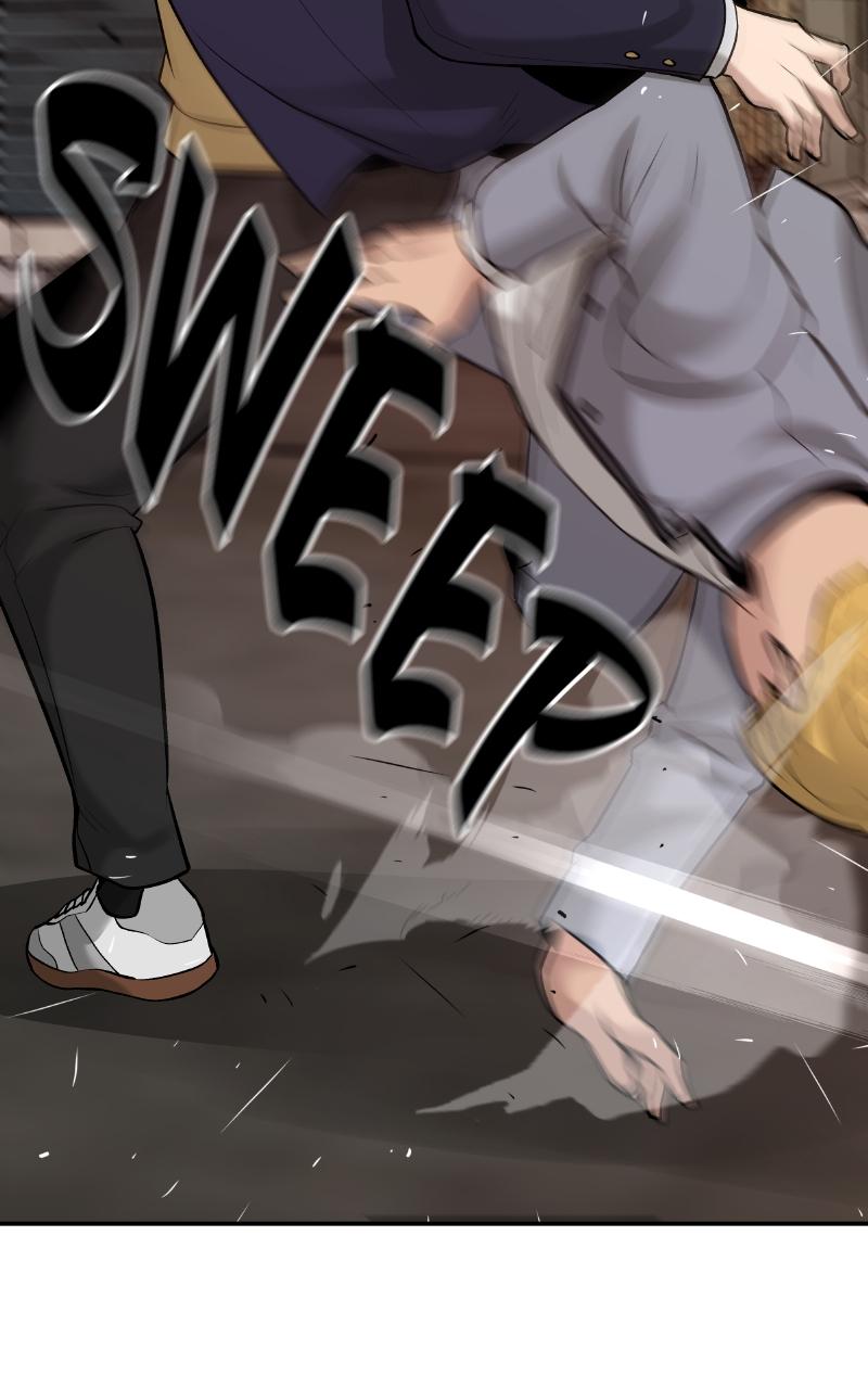 Designated Bully Chapter 16