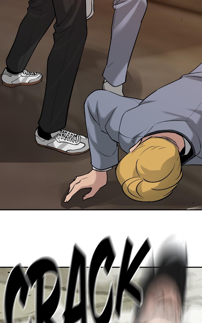 Designated Bully Chapter 16