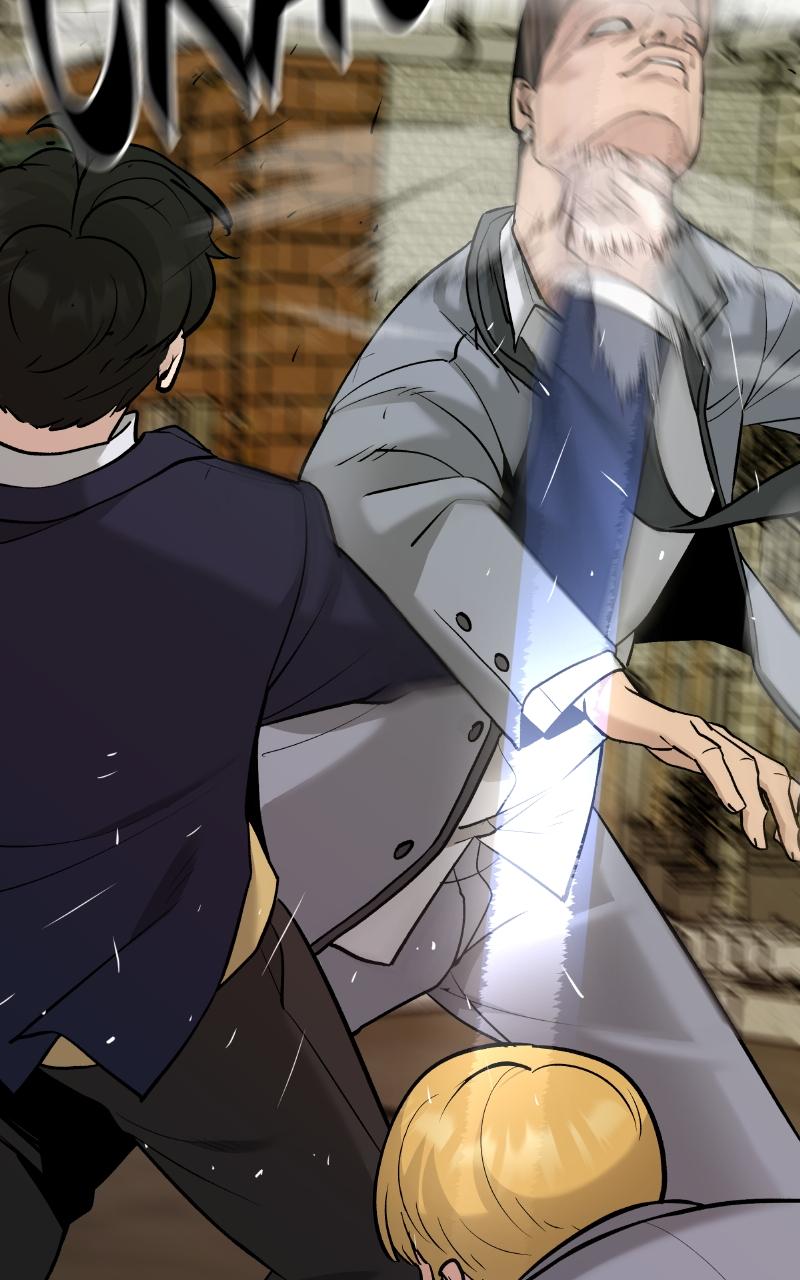 Designated Bully Chapter 16