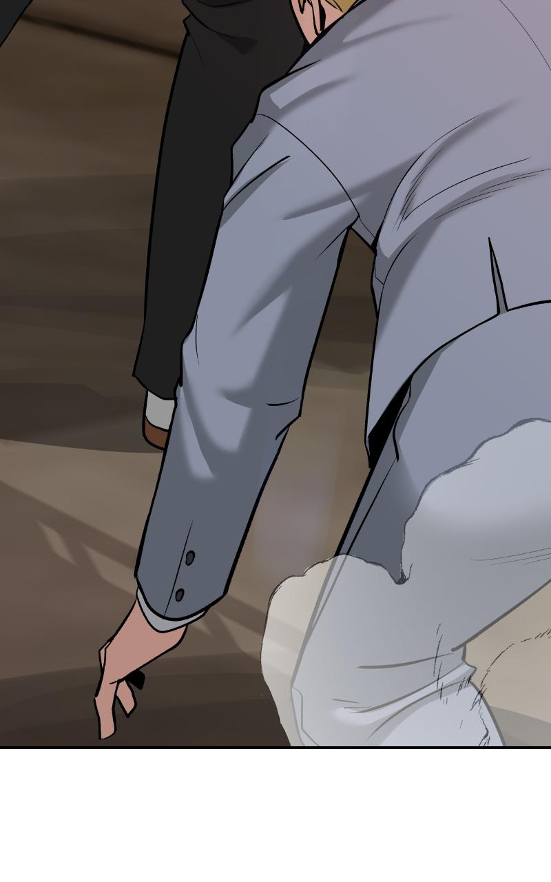 Designated Bully Chapter 16