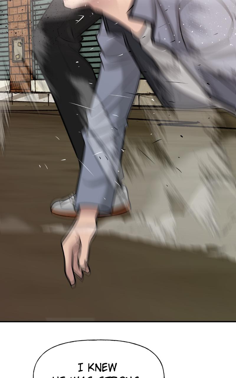 Designated Bully Chapter 16