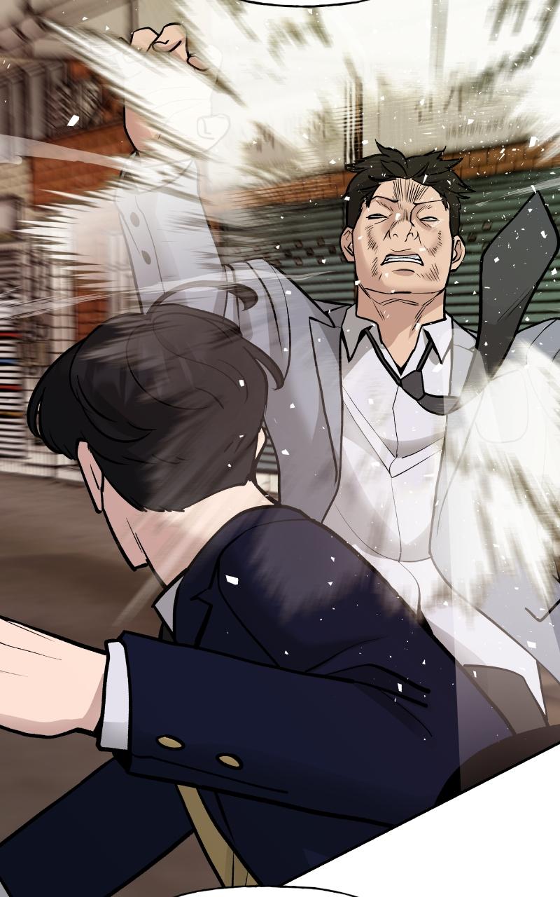 Designated Bully Chapter 16