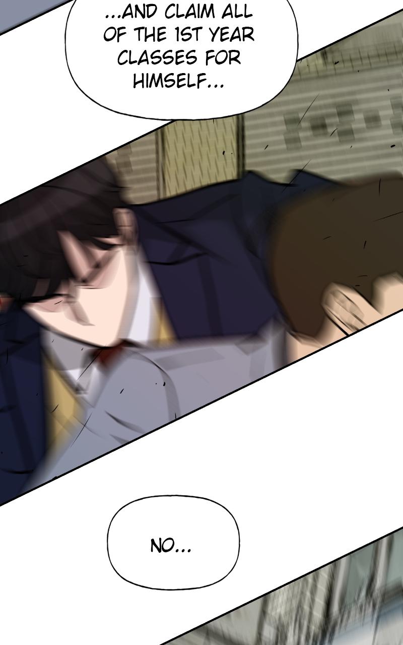 Designated Bully Chapter 16