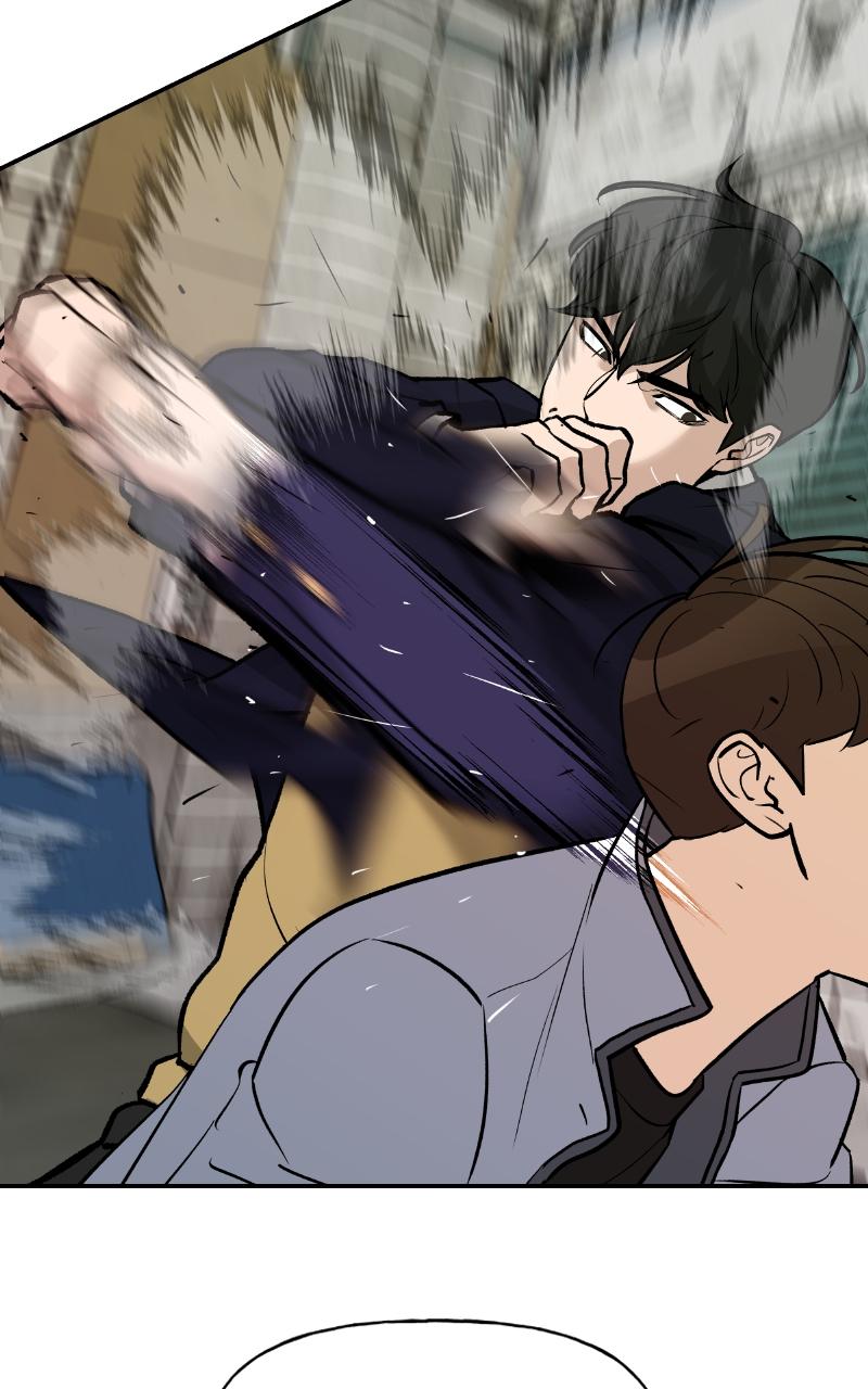 Designated Bully Chapter 16