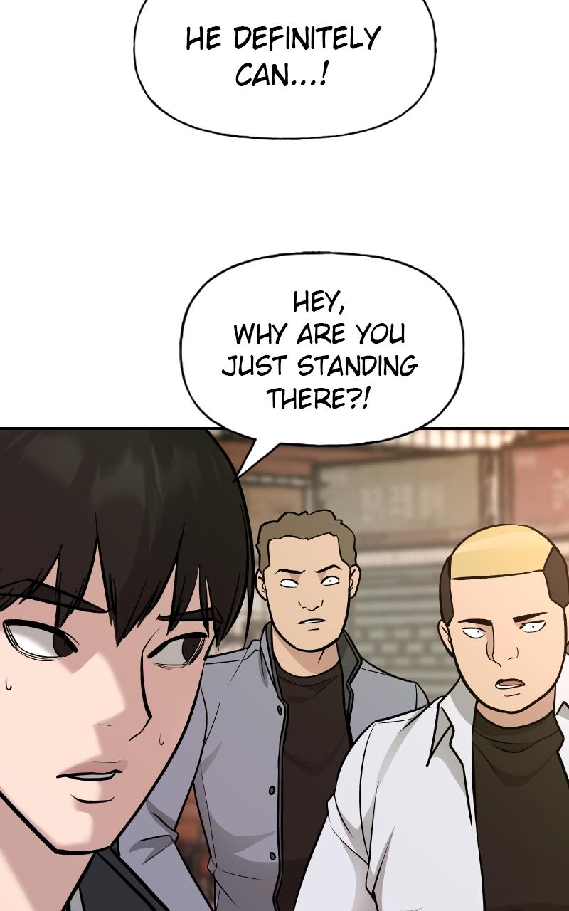 Designated Bully Chapter 16