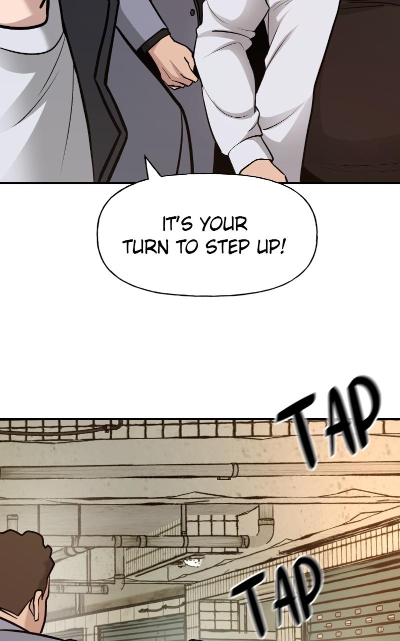 Designated Bully Chapter 16