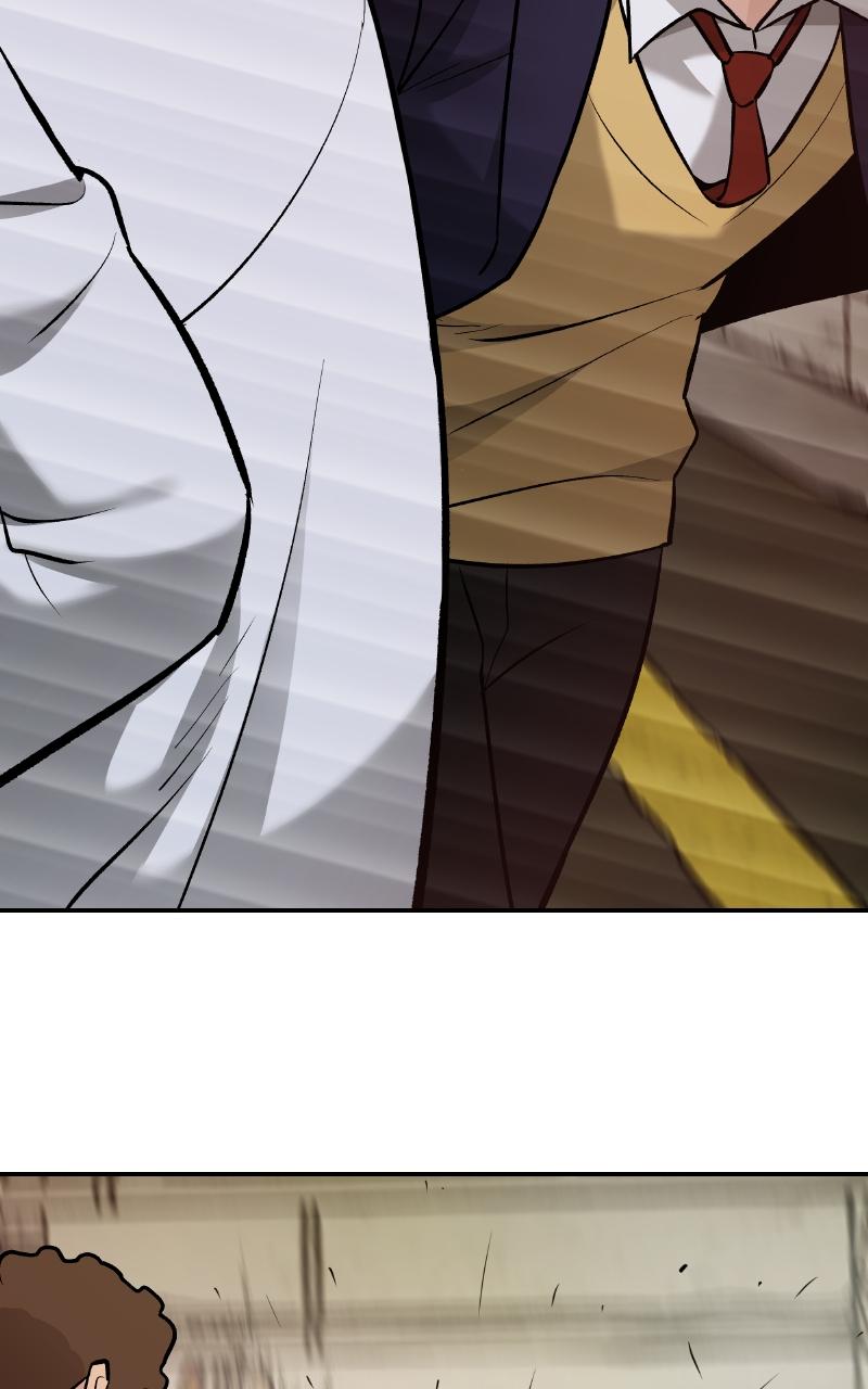 Designated Bully Chapter 16