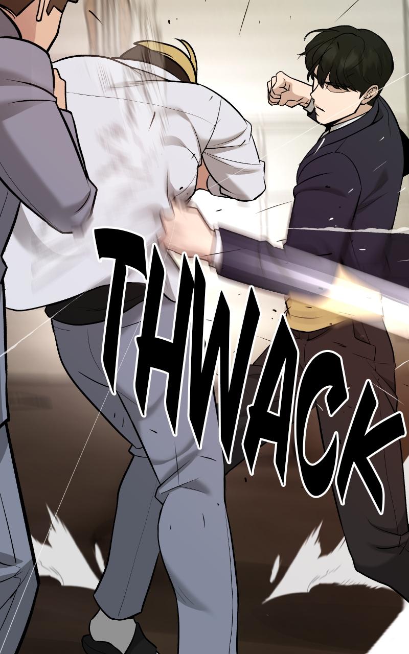 Designated Bully Chapter 16