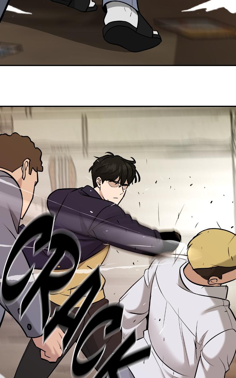 Designated Bully Chapter 16