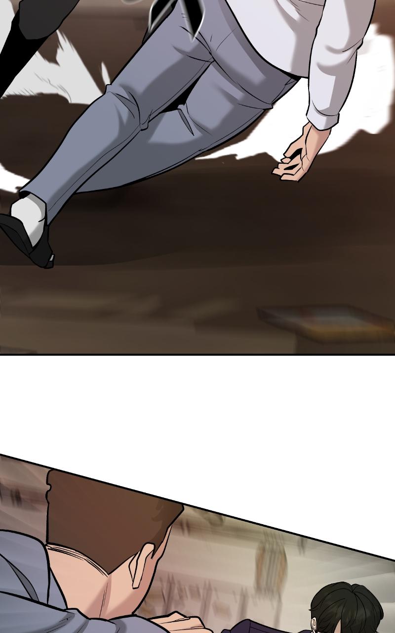 Designated Bully Chapter 16