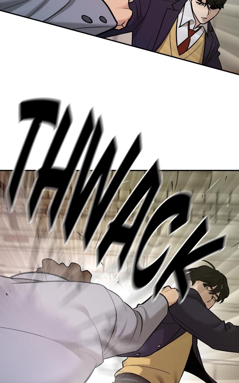 Designated Bully Chapter 16