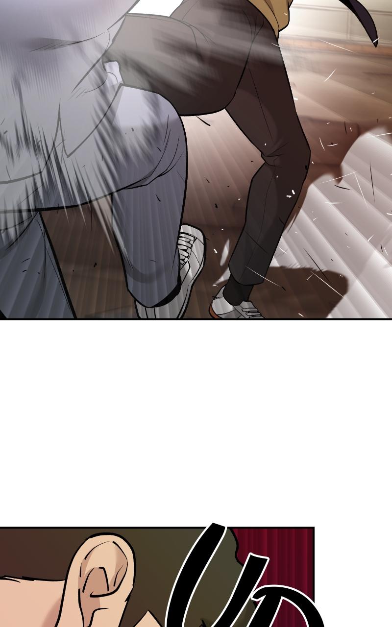 Designated Bully Chapter 16