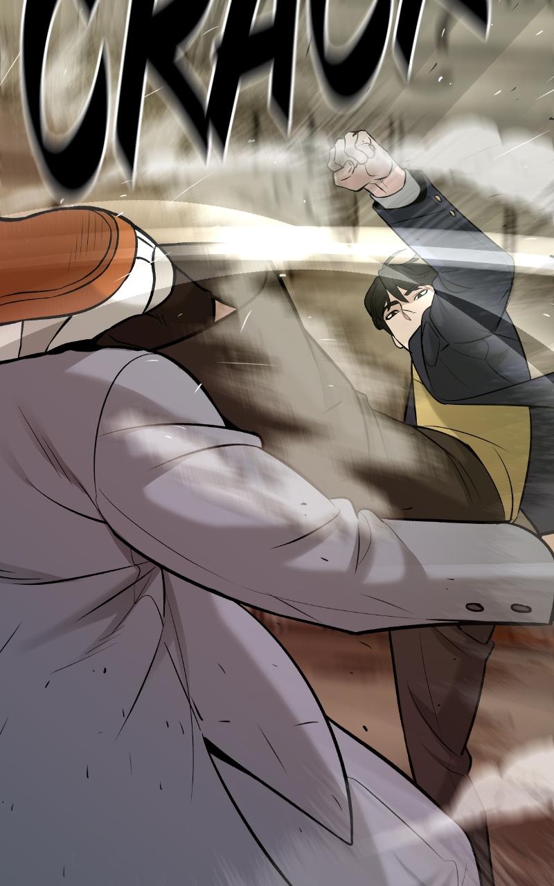 Designated Bully Chapter 16