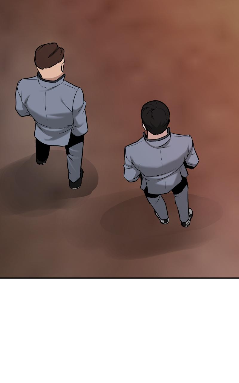 Designated Bully Chapter 16