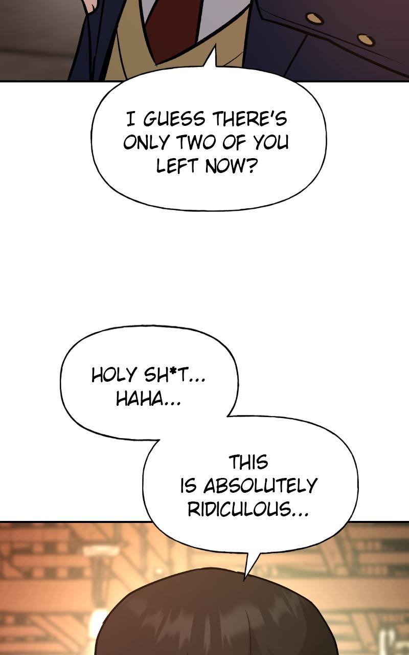 Designated Bully Chapter 16