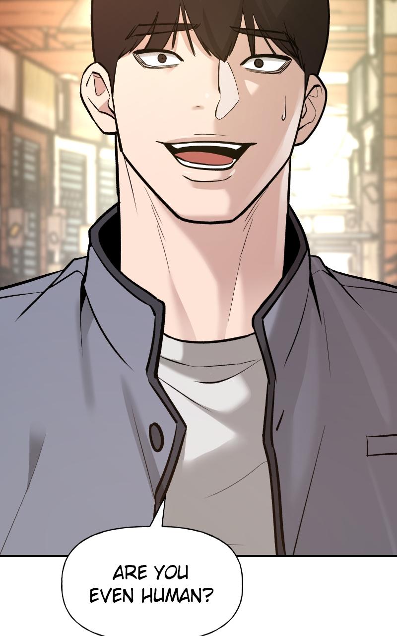 Designated Bully Chapter 16