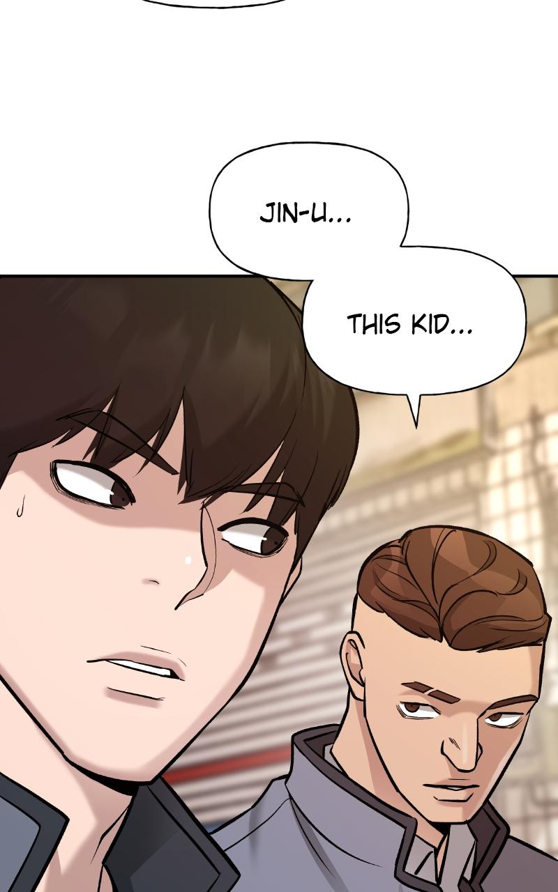 Designated Bully Chapter 16