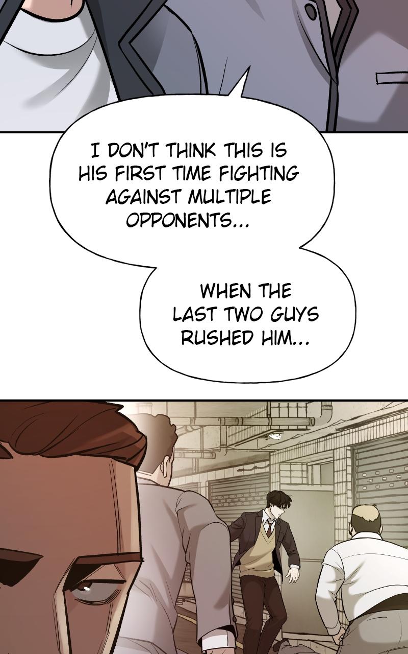 Designated Bully Chapter 16