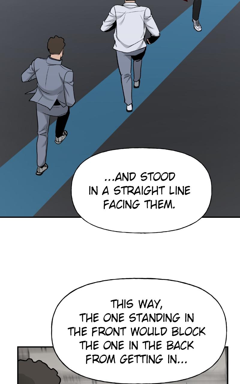 Designated Bully Chapter 16