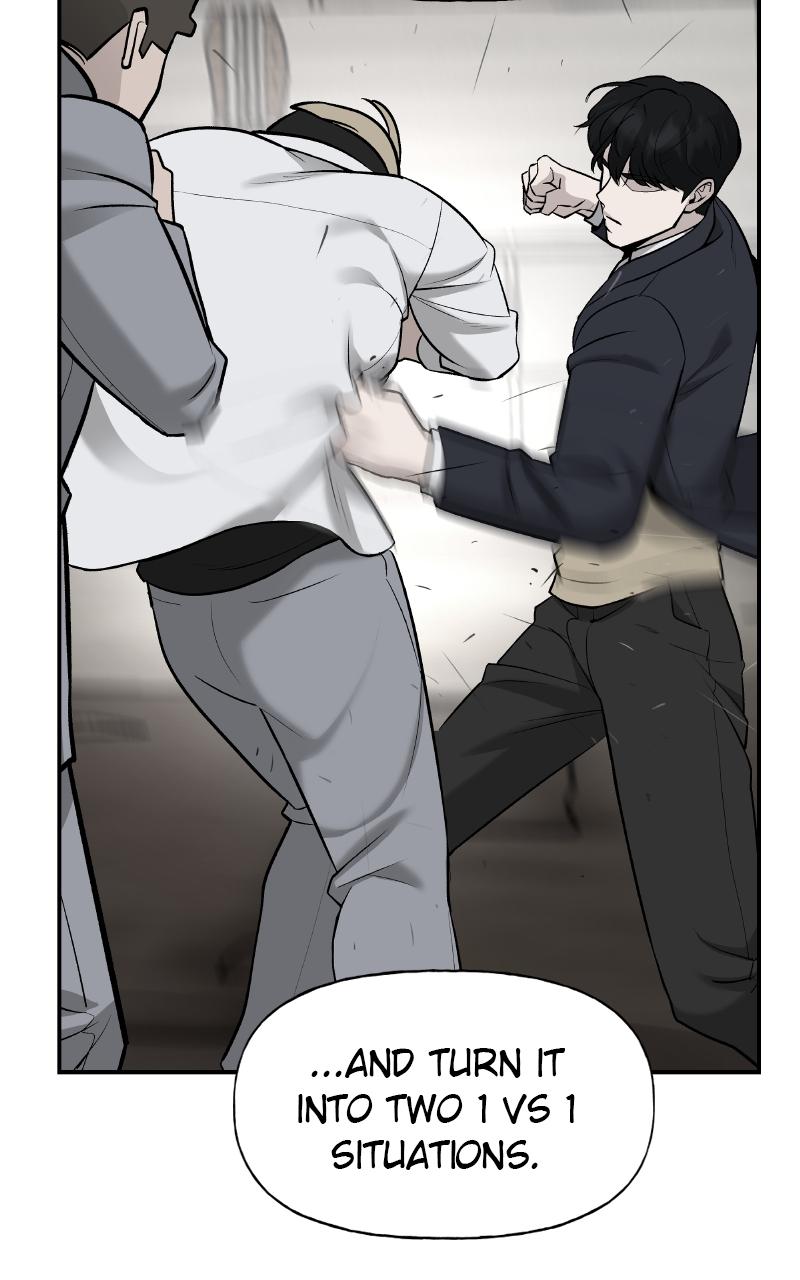 Designated Bully Chapter 16