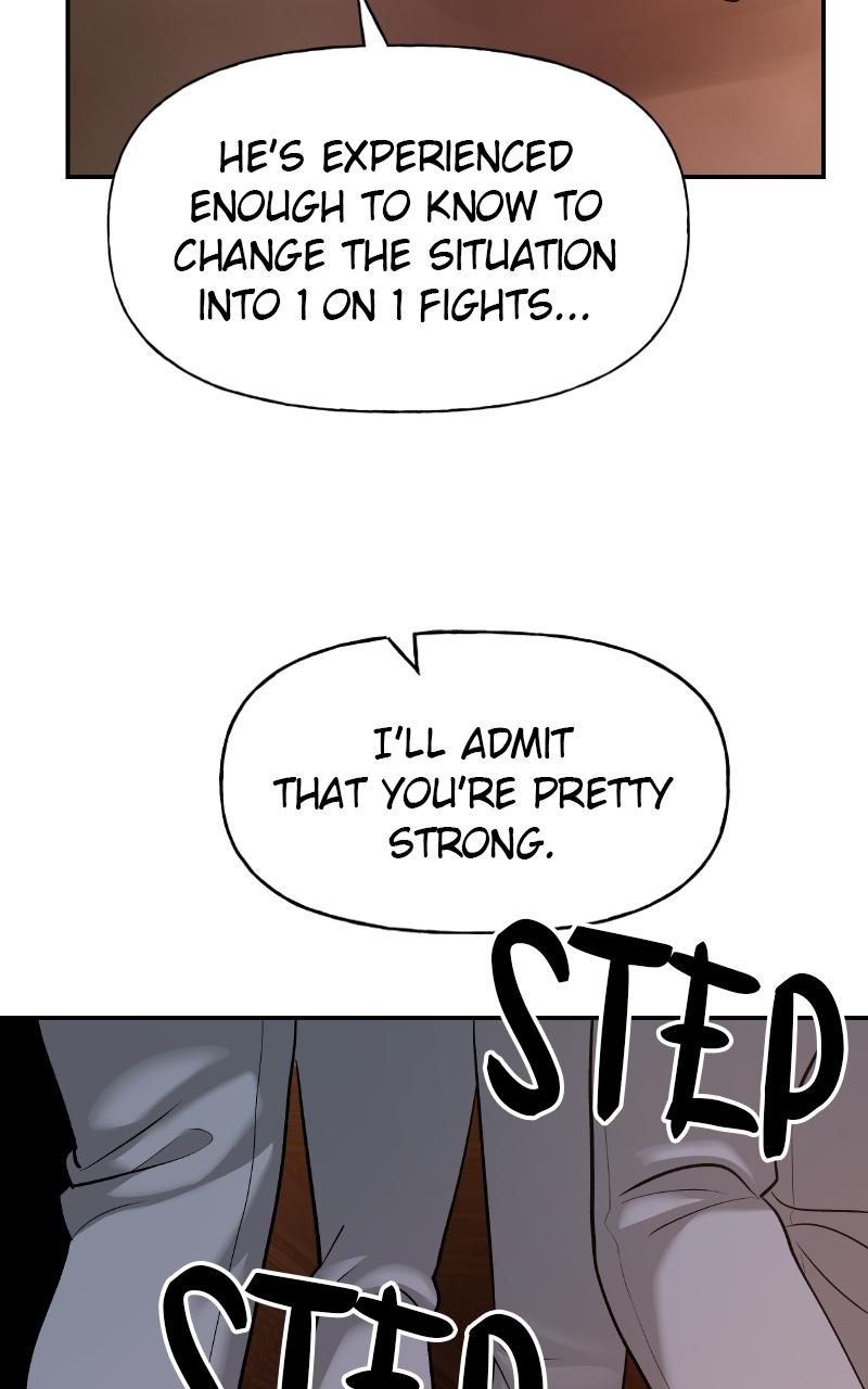 Designated Bully Chapter 16