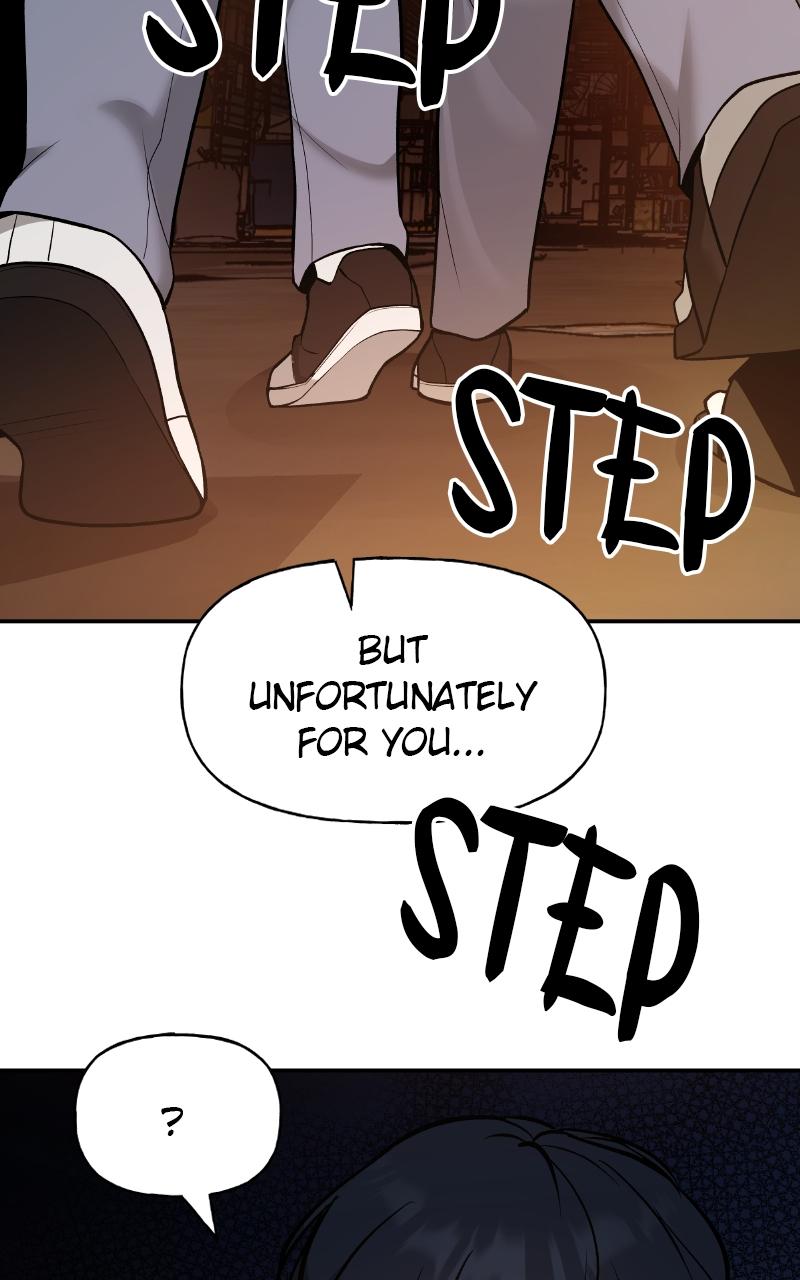 Designated Bully Chapter 16