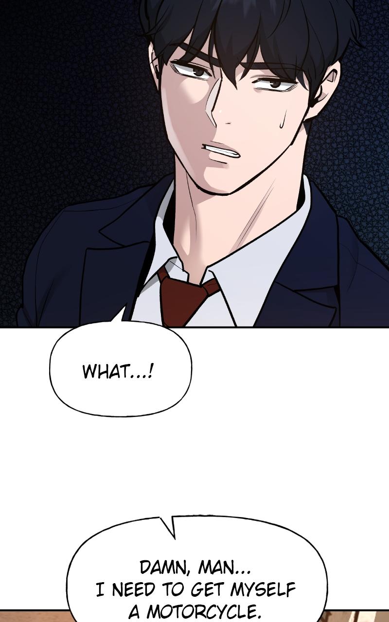 Designated Bully Chapter 16