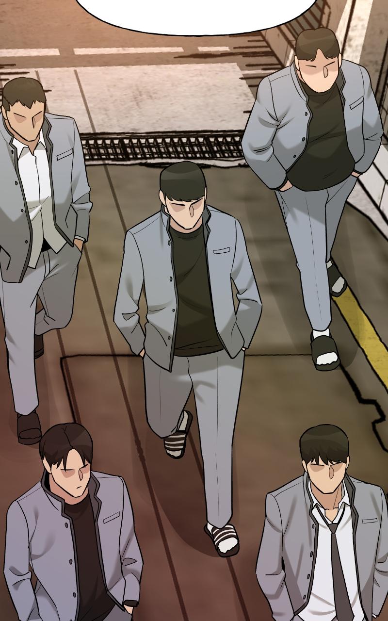 Designated Bully Chapter 16