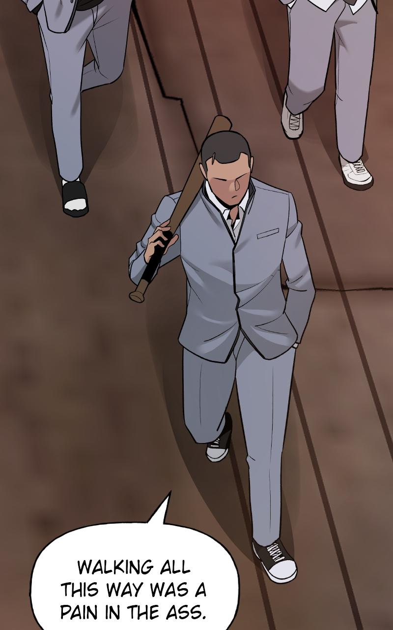 Designated Bully Chapter 16