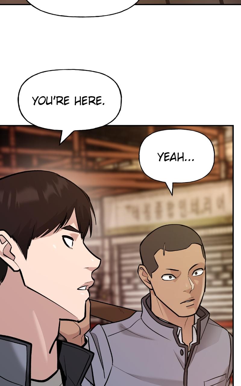 Designated Bully Chapter 16