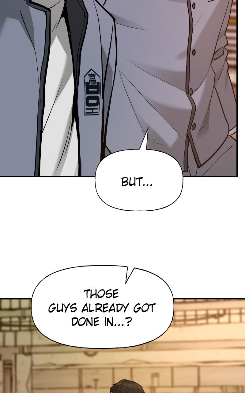 Designated Bully Chapter 16