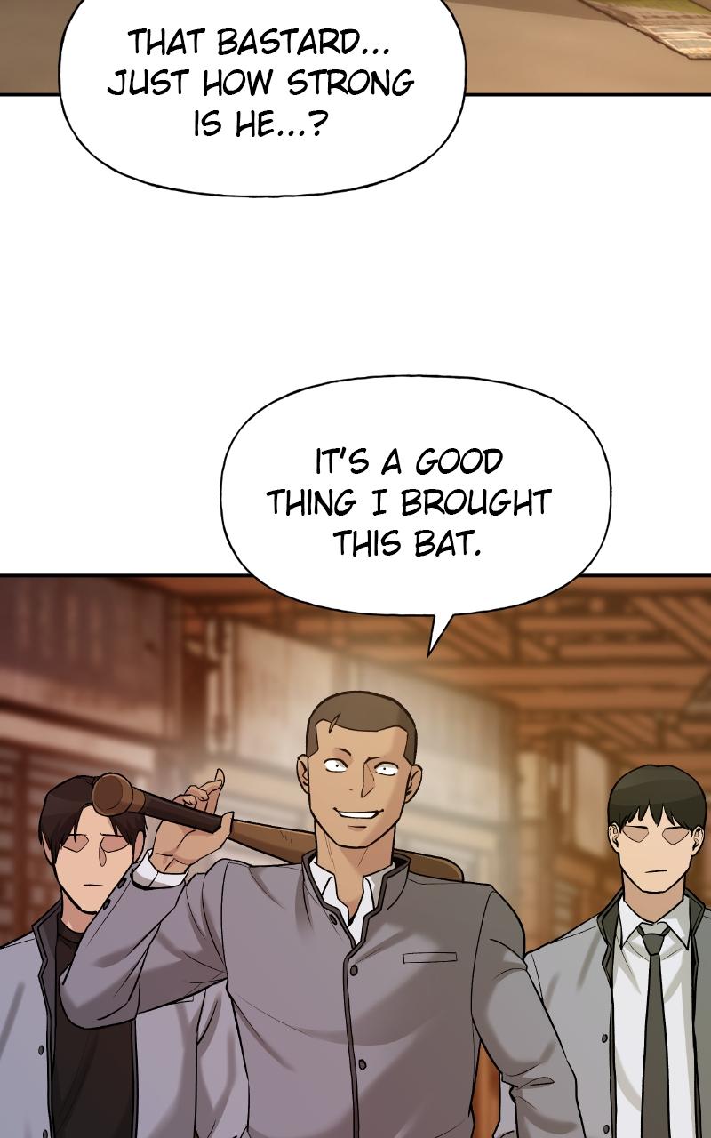 Designated Bully Chapter 16