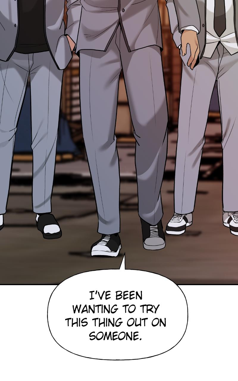 Designated Bully Chapter 16