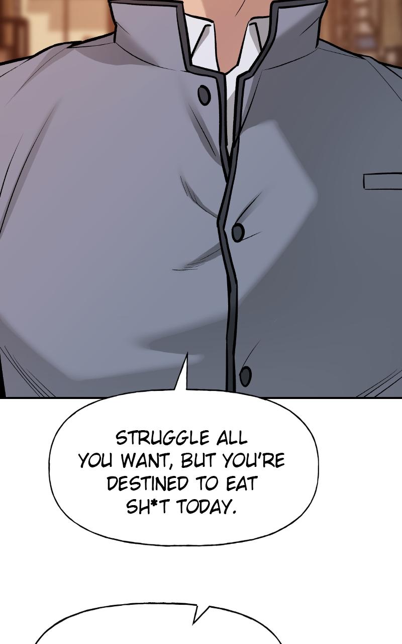 Designated Bully Chapter 16