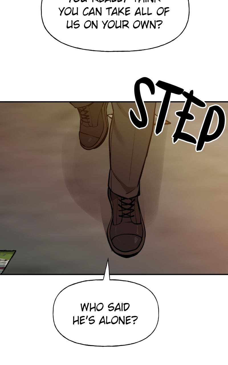 Designated Bully Chapter 16