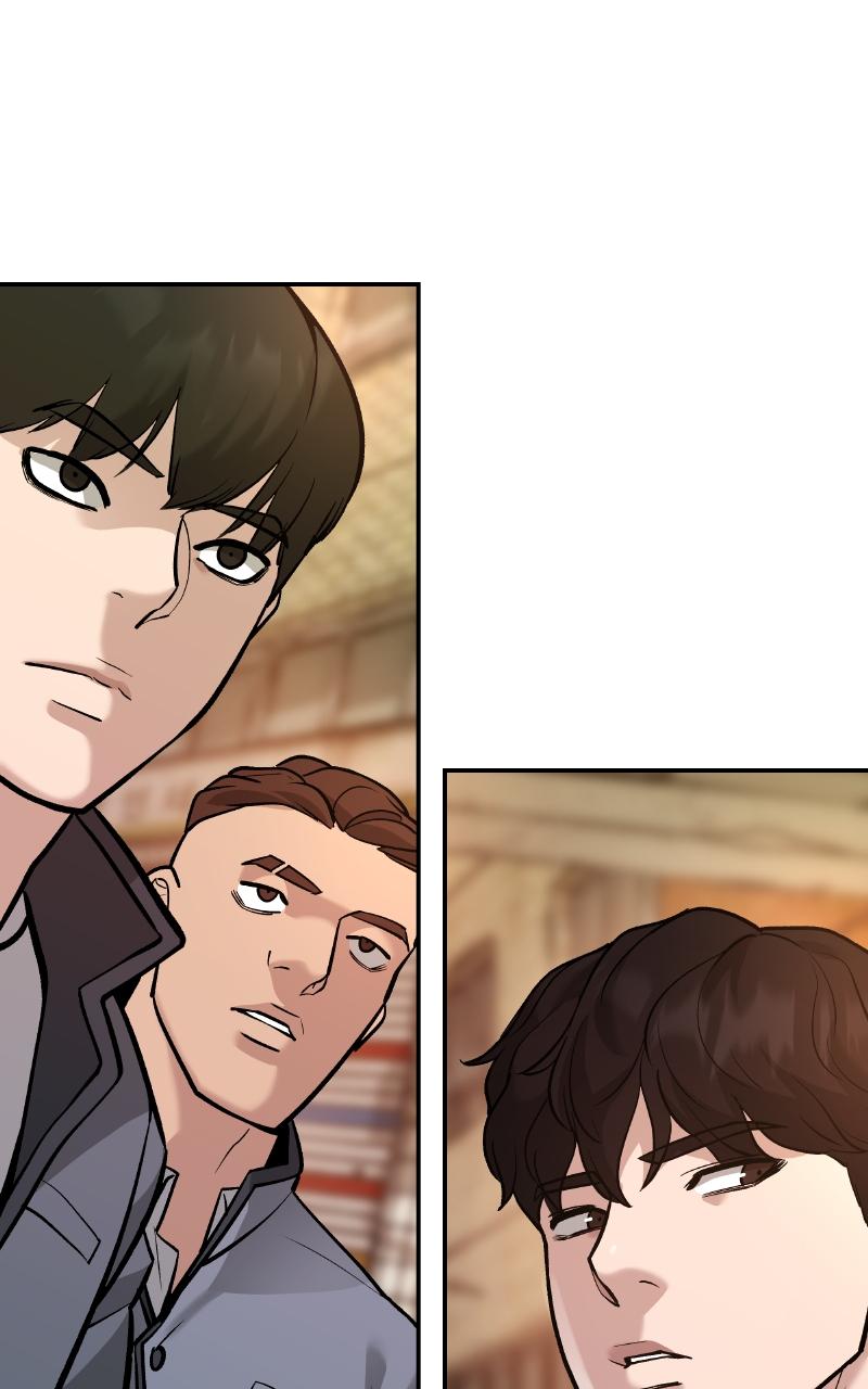 Designated Bully Chapter 16